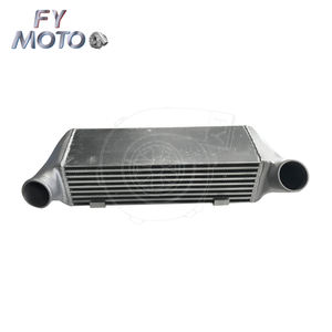 7 pouces <span class=keywords><strong>Intercooler</strong></span> pour <span class=keywords><strong>BMW</strong></span> 135i 335i 535i X1 N54 <span class=keywords><strong>N55</strong></span> E82 E84 E89 E60 E90 E92 07-12 - Product Image 4