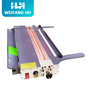 NEW HH 1500w 2000w PVC bending Heat Acrylic Bending Machine for Advertising