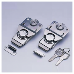 Sujetador KONGJIN de torneado de alta velocidad, sujeción de alta velocidad, con cierre de - Product Image 1