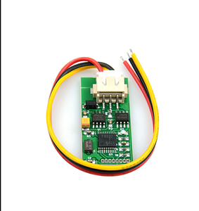 L'émulateur <span class=keywords><strong>ESL</strong></span> <span class=keywords><strong>ELV</strong></span> W204 W207 - Product Image 4