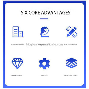 Roulement à billes à gorge profonde <span class=keywords><strong>NSK</strong></span> <span class=keywords><strong>6204ZZ</strong></span> 6205DDU 6206ZZ 6207DDU 6208ZZ 6305DDU, roulement à billes à une rangée pour moteur, pompe, machine - Product Image 5