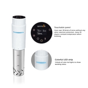 Circulateur d'immersion de ménage/commercial de cuiseur de Sous Vide cuiseur lent de 1050 watts - Product Image 5