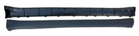 Nouveau couvercle inférieur de base pour Tesla Model Y MDYNEW 2018346-00-D 2018347-00-D, pièces et accessoires pour véhicules électriques, garantie 1 an