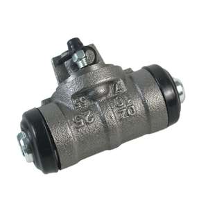 Suku Cadang Mobil Berkinerja Tinggi Kaliper Rem Belakang Poros Panjang 25.4 untuk JMC Teshun CC92VB 2261 CA - Product Image 4