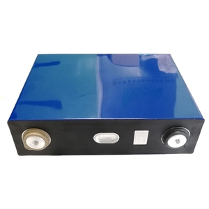 Precio de fábrica al por mayor 6000 ciclo de vida útil recargable 3,2 V 100Ah litio hierro fosfato celdas de batería prismáticas - Product Image 3