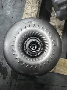 Convertidor de Par BTR M78, Sistema de Transmisión Automática DSI, Caja de Cambios para <span class=keywords><strong>Ssangyong</strong></span> Geely, Convertidor de Par BTR - Product Image 3