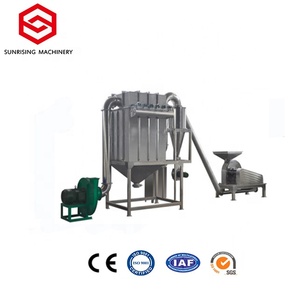 CE certificado más popular de nutrición polvo de grano equipos - Product Image 6