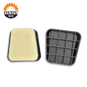 Herramienta de Diamante Flexible en Seco OUDU <span class=keywords><strong>Frankfurt</strong></span>, de Alta Eficiencia y Múltiples Granos, para Pulir y Esmerilar Mármol y Granito (Origen Fujian) - Product Image 6