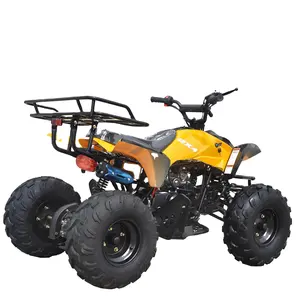 Pico de comércio 125cc 4 roda atv