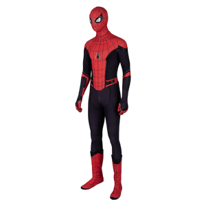 Disfraces de Cosplay Personalizados de Peter Parker Spider-Man para Adultos, para Halloween, Cine, Televisión y Eventos - Product Image 2