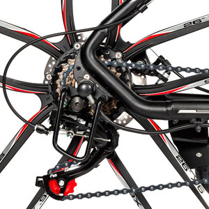 จักรยานไฟฟ้า <span class=keywords><strong>SAMEBIKE</strong></span> MY-SM26 ขนาด 26 นิ้ว 48V มอเตอร์ <span class=keywords><strong>350W</strong></span> ระบบช่วยปั่นไฟฟ้า จักรยานไฟฟ้า 21 สปีด สำหรับปั่นในเมืองและภูเขา - Product Image 4