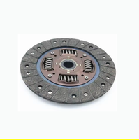 Cakram Kopling Truk Baru BVP China 5-87610086-0 5876100860 8-97368061-0 8973680610 untuk ISUZU TFR 4JA1 4JB1 225*24