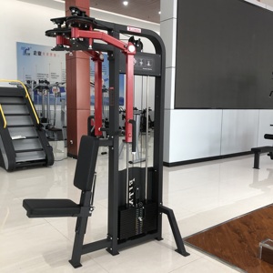 GC-5047 <b>Strength</b> <b>Training</b> Workout Equipment for Gym Use Commercial Gym Machine Machine - Product Image 3