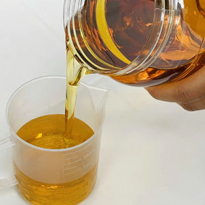 Huile de poisson de haute qualité pour animaux Huile de chenille - Product Image 1