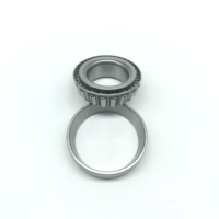 Fournisseur d'usine : Vente de roulements russes 7807 et 6-7807Y pour voitures Lada VAZ