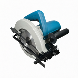 Sierra Circular Eléctrica de Alto Valor con Motor de Batería de Litio de 21V, 3600 RPM, Diámetro de Hoja de 185MM, Lista para Bricolaje, Reventa, ODM/OEM - Product Image 1