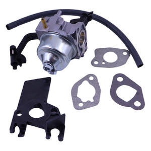 Generador de Gasolina 168F GX160~210 170F de 2~3KW con Bloque de Aislamiento Térmico, Junta de Carburador, Accesorios para Generador - Product Image 2