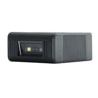 Lecteur de code QR DIY X-7200 Contrôle d'accès Scanner portable