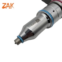 Injecteur de carburant diesel haute qualité 253-0618-10r-2772 pour moteur Caterpillar C18