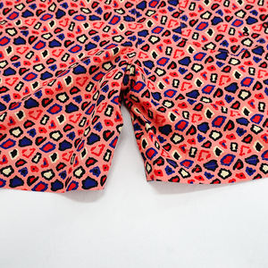 2024 스트레치 수영 반바지 남자의 비치 바지 여름 빠른 건조 보드 서핑 수영복 비치 스프린트 워킹 반바지 버뮤다 비치웨어 - Product Image 5