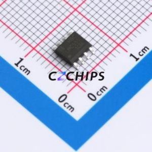 Original y nuevo LMC555DRG SOP-8 Circuito integrado IC Chip 555 Temporizador Venta completa Chips de componentes electrónicos y servicio BOM - Product Image 1