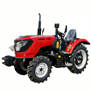 Tracteur agricole compact, mini-tracteurs diesel pour ferme, moteur CE, boîte de vitesses, longue durée de vie, 25HP, 30HP, 35HP, 40HP, 45HP, 50HP - Product Image 4