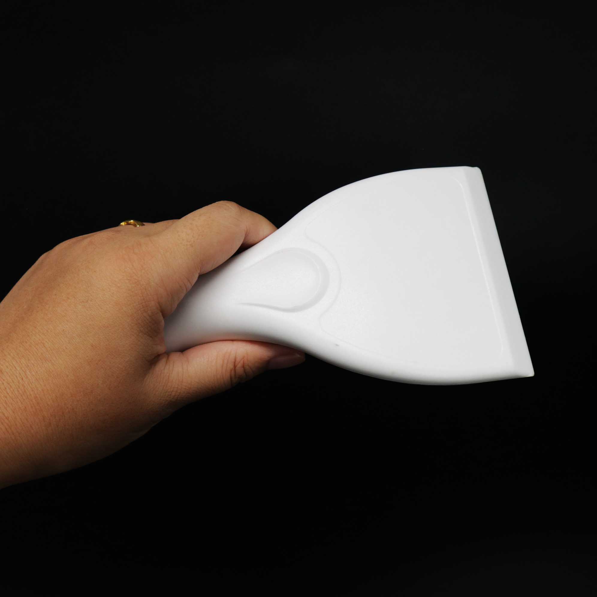 Автомобильный оконный скребок для льда холодильник с морозильной камерой от замерзания лопатой морозильной камеры пластик для удаления льда