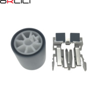PA03360-0001 PA03360-0002 Ensemble de rouleaux de ramassage pour Fujitsu ScanSnap S500 S500M S510 S510M fi-5110C fi-5110EOX fi-5110