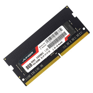 Juhor nuevo <span class=keywords><strong>DDR4</strong></span> 4GB 2133Mhz 2400Mhz Dimm Notebook <span class=keywords><strong>RAM</strong></span> <span class=keywords><strong>8GB</strong></span> 16GB 2666Mhz 1,2 V ECC soporte de memoria para placa base <span class=keywords><strong>Ddr4</strong></span> - Product Image 4