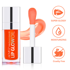 ALIVER OEM Brillo Labial con Tinte, Empaque Personalizado, Marca Privada, Proveedor de Maquillaje de Belleza - Product Image 5
