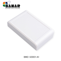 BMD 60001 Mini contenitore elettronico in plastica Scatola di giunzione elettrica remota Contenitore per strumenti elettronici B