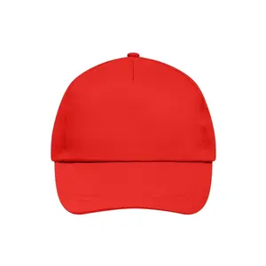 Gorra Promocional de 5 Paneles, Merchandising Personalizado - Product Image 4