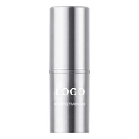 Baume parfumé fruité longue durée OEM ODM, crème hydratante, parfum solide 8g, déodorant écologique style coupé