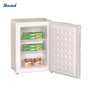 Congélateur vertical compact portable de 50 L pour table, modèle Europe Energy - Product Image 5