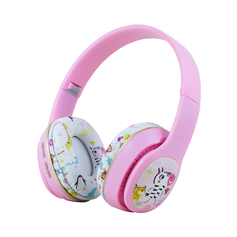 Pink-zebra