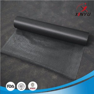 Hóa chất không dệt cho áo sơ mi cổ áo nung chảy <span class=keywords><strong>interlining</strong></span> - Product Image 5
