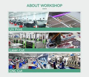 ของเล่นประกอบเอง 3 มิติ ปริศนาอะคริลิก สร้างสรรค์ ดีไซน์ธีมแมลง ของเล่นไม้เสริมพัฒนาการแบบมอนเตสซอรี่ - Product Image 6