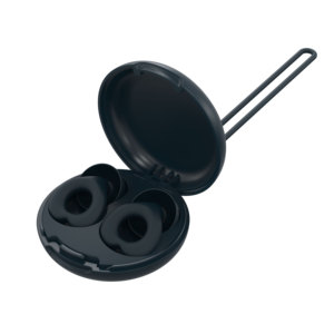 Tapones <span class=keywords><strong>para</strong></span> los Oídos Reutilizables <span class=keywords><strong>de</strong></span> Silicona Suave, Tapones <span class=keywords><strong>para</strong></span> los Oídos con Cancelación <span class=keywords><strong>de</strong></span> Ruido, Tapones <span class=keywords><strong>para</strong></span> los Oídos Cómodos, Protectores Auditivos <span class=keywords><strong>para</strong></span> Dormir, Nadar y Seguridad - Product Image 6