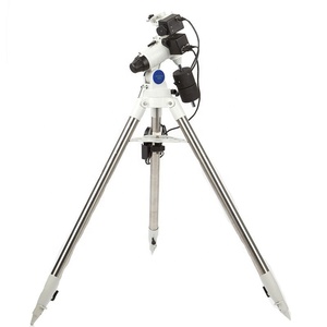Telescopio Astronómico Catadióptrico 150/1800, Telescopios Astronómicos Profesionales con Montura Ecuatorial EM100 y Trípode - Product Image 2