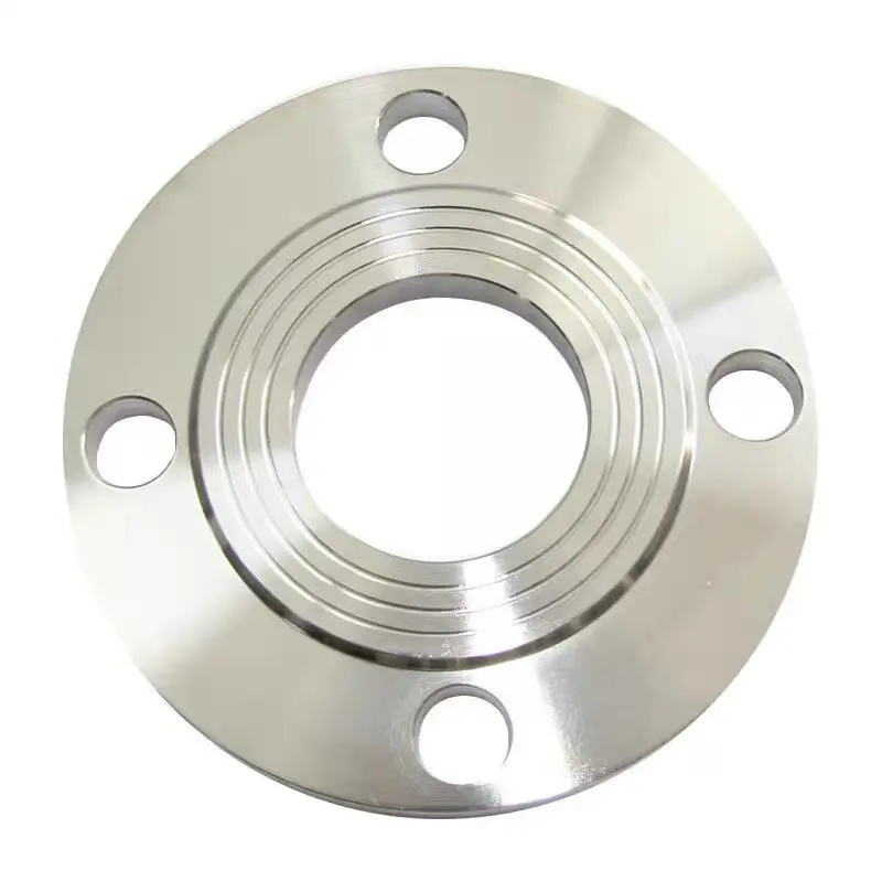 ANSI B16 ASME B16.5 ANSI B16.5 Iron Forged pipe fittings Stainless Steel 201 304 316 Weld Neck Flange Plate For pipe sealing