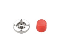 Adaptateur de fibre optique pour connecteur de transfert OTDR, coupleur laser InGaAs, APD, fibre optique