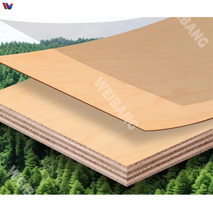 Panneau acoustique ignifuge moderne en SPC de couleur personnalisée, certifié LEED pour les hôtels de luxe et la rénovation extérieure - Product Image 5