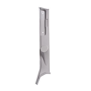 Haut-parleur de tweeter pour tableau de bord de voiture, côté conducteur et côté passager, pour Land Cruiser FJ70 76 <span class=keywords><strong>78</strong></span> 79 LC79 2007-2024, gris beige, améliorations de luxe - Product Image 5