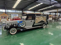 Gran oferta de coche de limusina funeraria blanca en Perú, coche funerario, furgoneta funeraria, entrenador funerario, coche funerario clásico