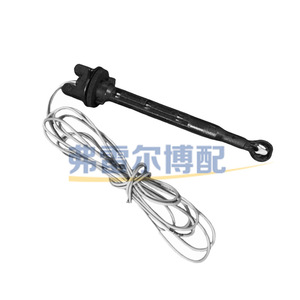 Peugeot Citroen Evaporator Temperature <b>Sensor</b> 6445XL N100468L N100936X <b>For</b> 508 C5 <b>Car</b> Replacement Part - Product Image 3
