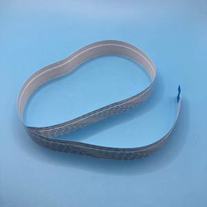 Câble de scanner Reston New 22 broches pour <span class=keywords><strong>HP</strong></span> <span class=keywords><strong>Color</strong></span> <span class=keywords><strong>LaserJet</strong></span> <span class=keywords><strong>Pro</strong></span> MFP <span class=keywords><strong>M283fdw</strong></span>, câble plat flexible pour <span class=keywords><strong>HP</strong></span> - Product Image 5