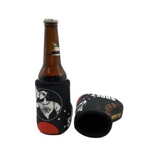 Manchon isotherme créatif en néoprène en forme de chaussure/botte pour tasse thermos et bouteille de bière, capacité 350 ml - Product Image 4