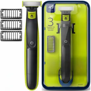 QP2520 Shaver For Men/Remov Hair Hair Trimmers Clippers