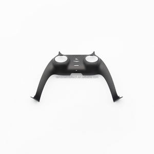 Vente en Gros Usine <span class=keywords><strong>Coque</strong></span> à Bande Décorative en Plastique pour Manette <span class=keywords><strong>PS5</strong></span> – Façade Multi-Couleur de Remplacement et Anneaux d'Accentuation - Product Image 6