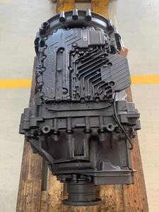 Трансмиссия <span class=keywords><strong>6</strong></span> s508 6S558 6S600 для грузовика - Product Image 5